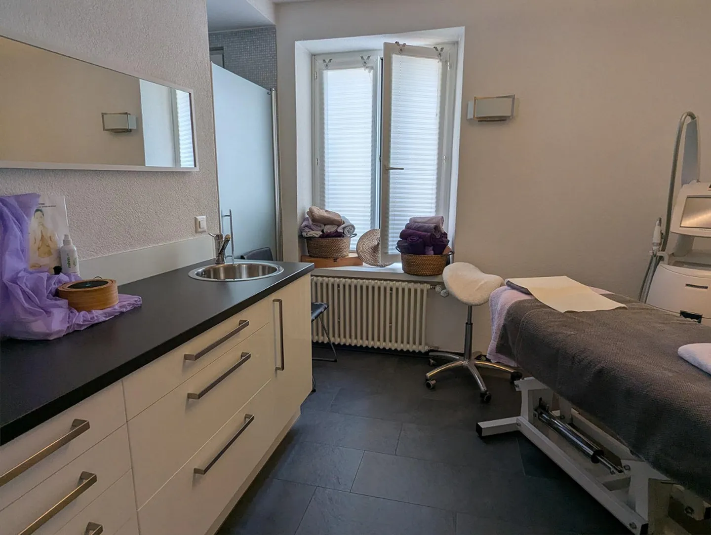 Attraktive Gewerbefläche - Foto 2 von 4