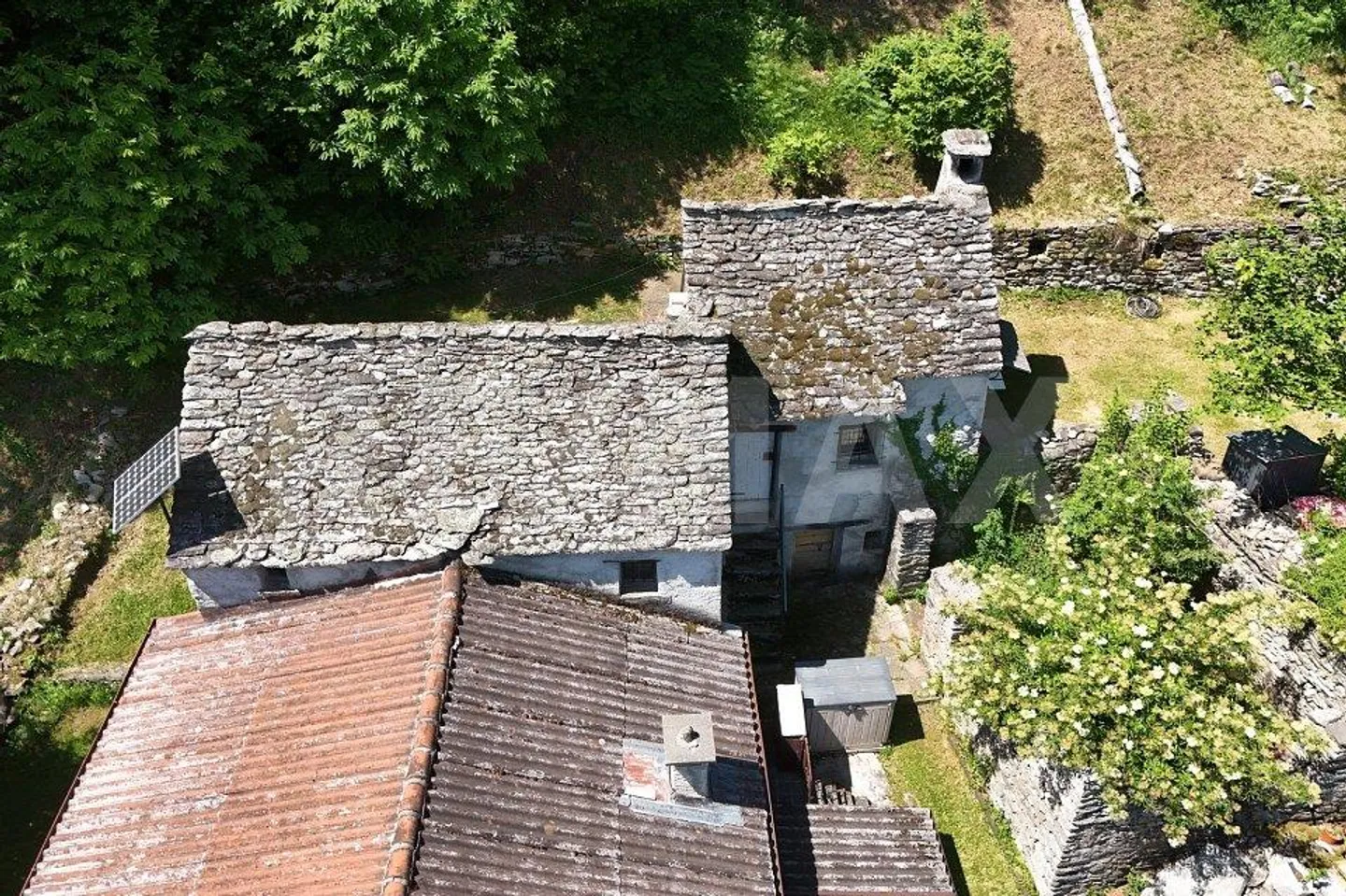 Rustique avec jardin et bois - Photo 4 sur 13