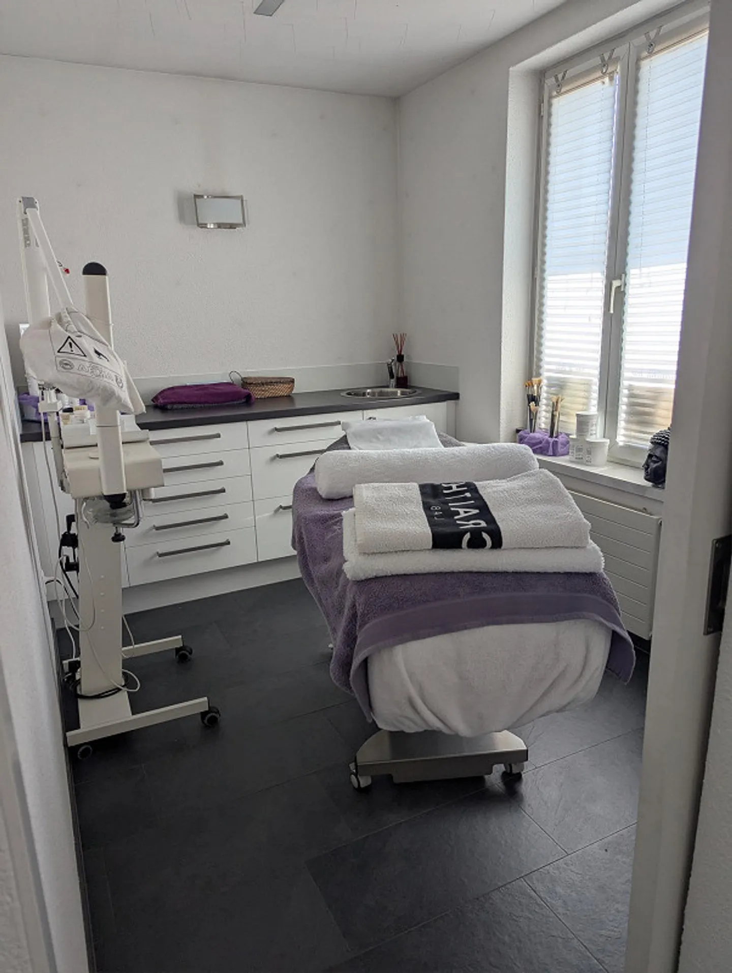 Attraktive Gewerbefläche - Foto 3 von 4