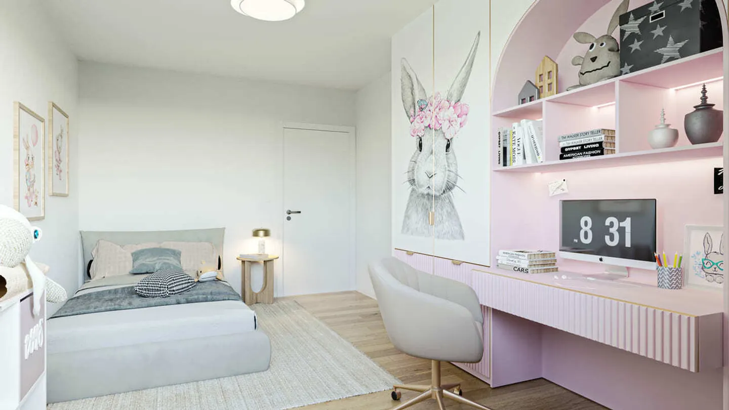 Vulliama Murist - Photo 6 of 11