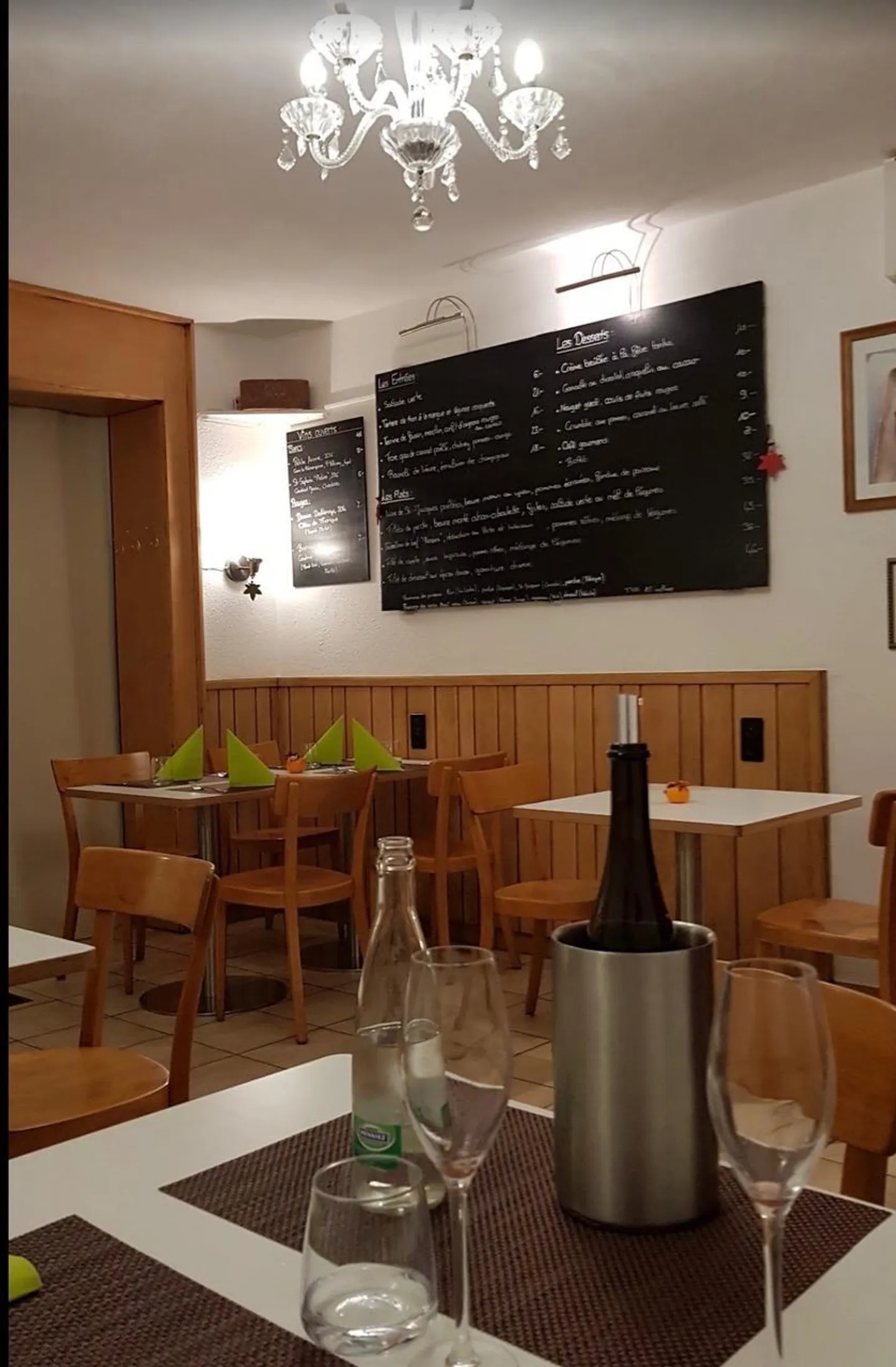 Ristorante Incantevole con Terrazza - Foto 8 di 8