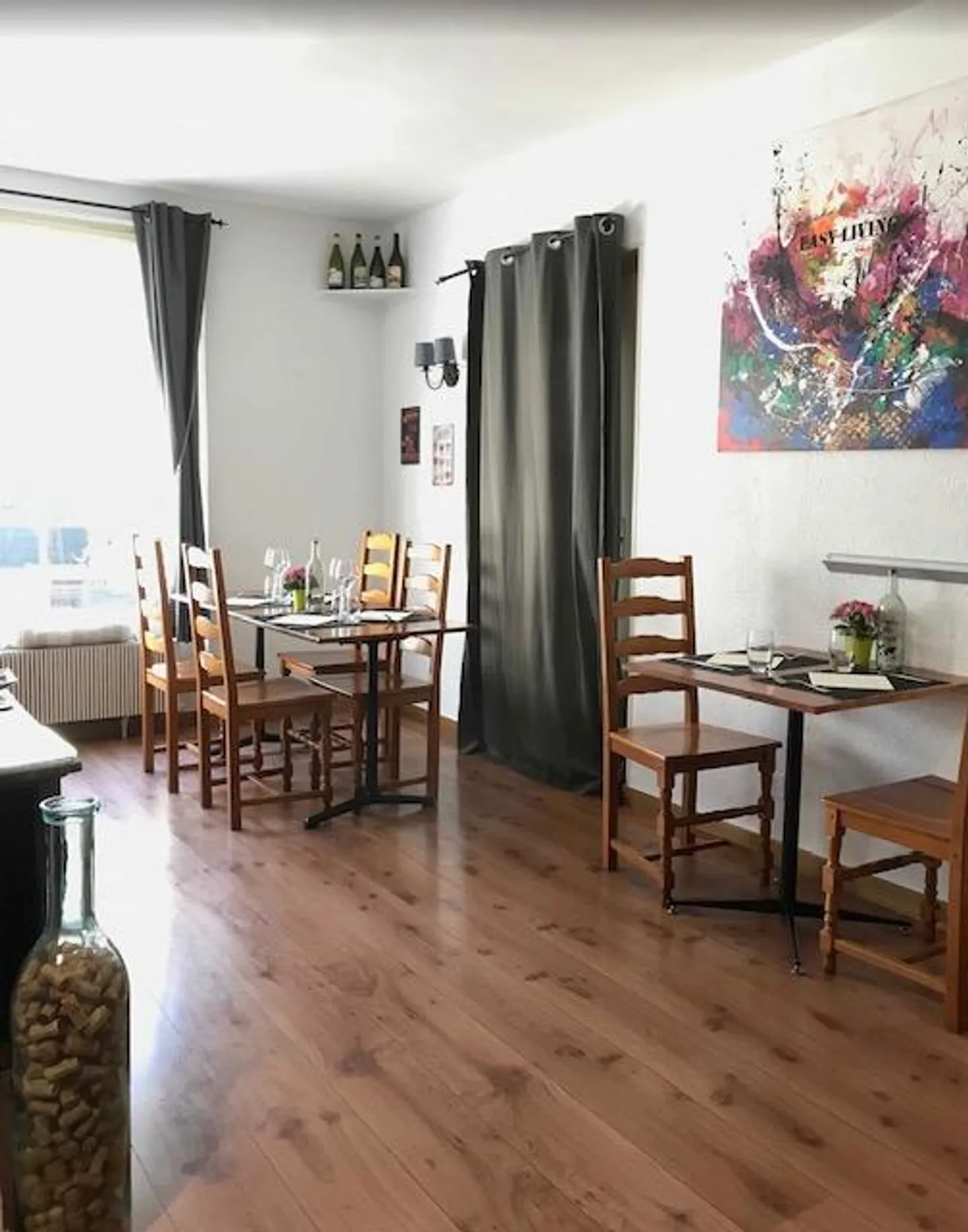 Ristorante Incantevole con Terrazza - Foto 6 di 8