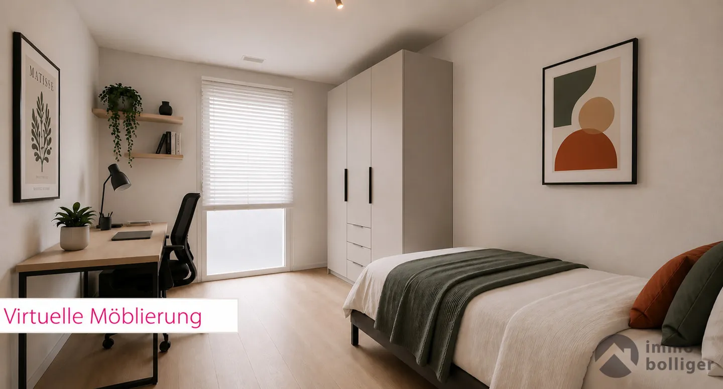 Magnifique appartement de 4 ½ pièces à Zofingue - Photo 6 sur 13