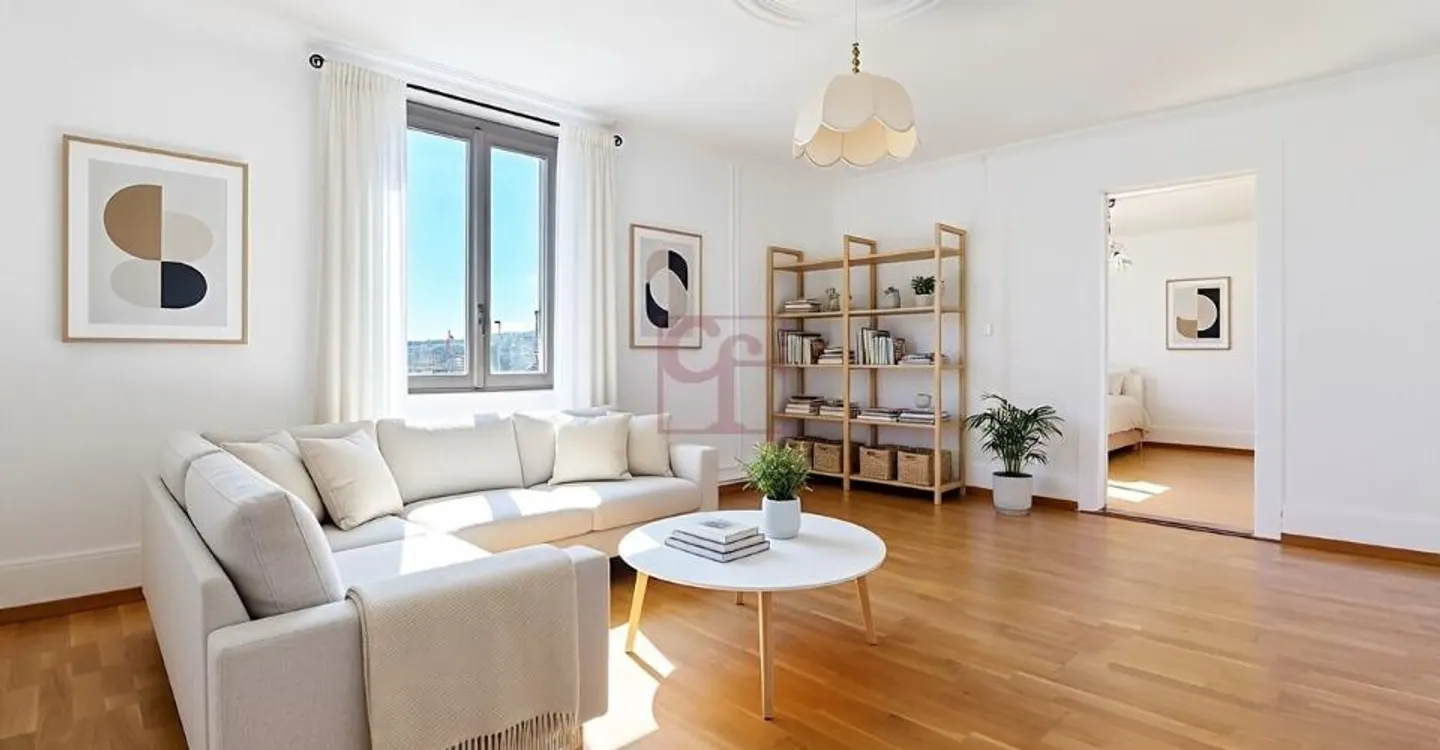 Maison familiale au cœur du village  composée de 2 appartements - Photo 7 of 13