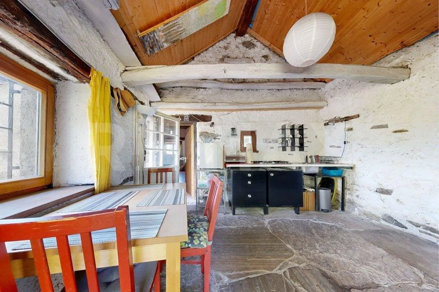 Rustique avec jardin et bois - Photo 9 sur 13