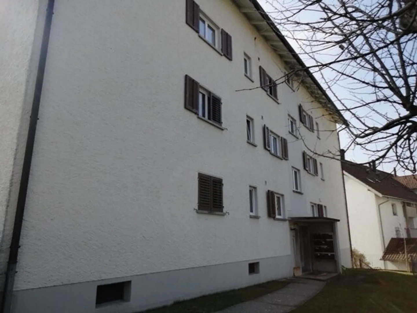 «Schöne Singlewohnung» - Foto 2 von 8