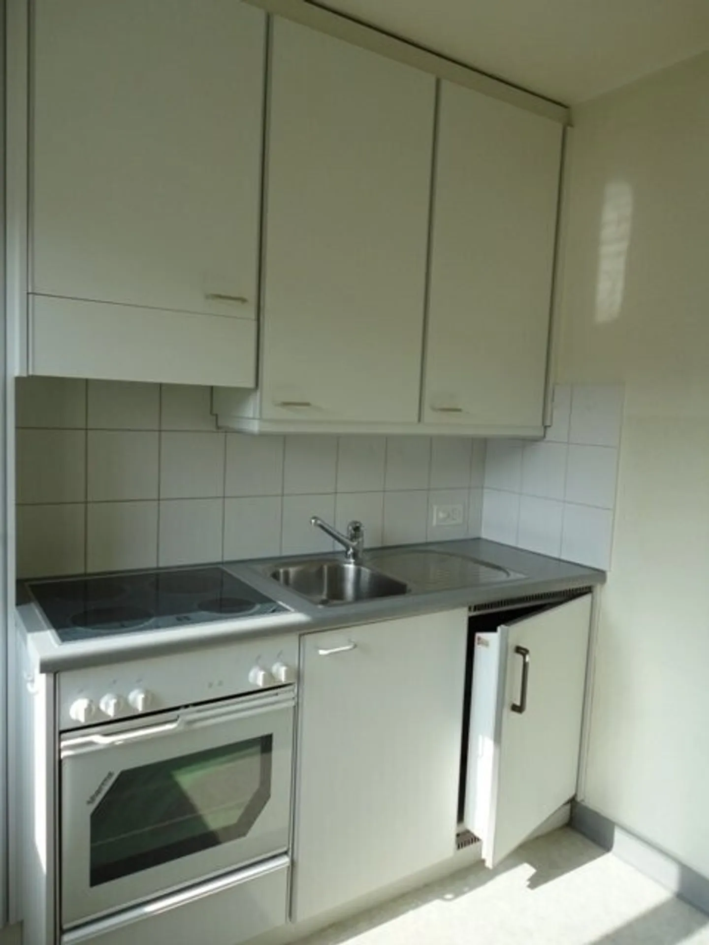 «Schöne Singlewohnung» - Foto 4 von 8