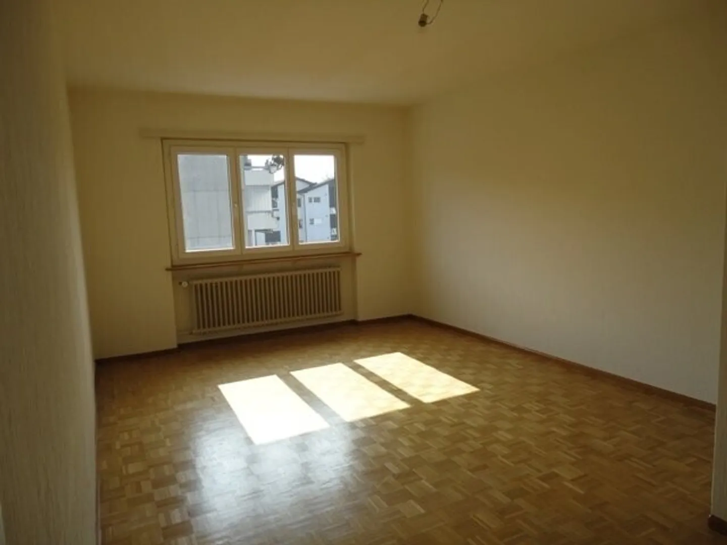 «Schöne Singlewohnung» - Foto 7 von 8