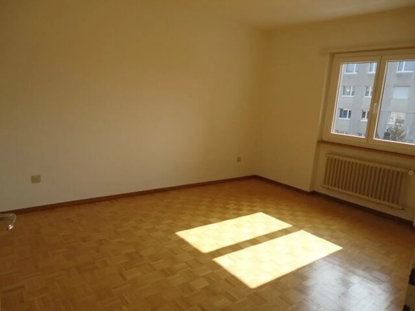 «Schöne Singlewohnung» - Foto 8 von 8