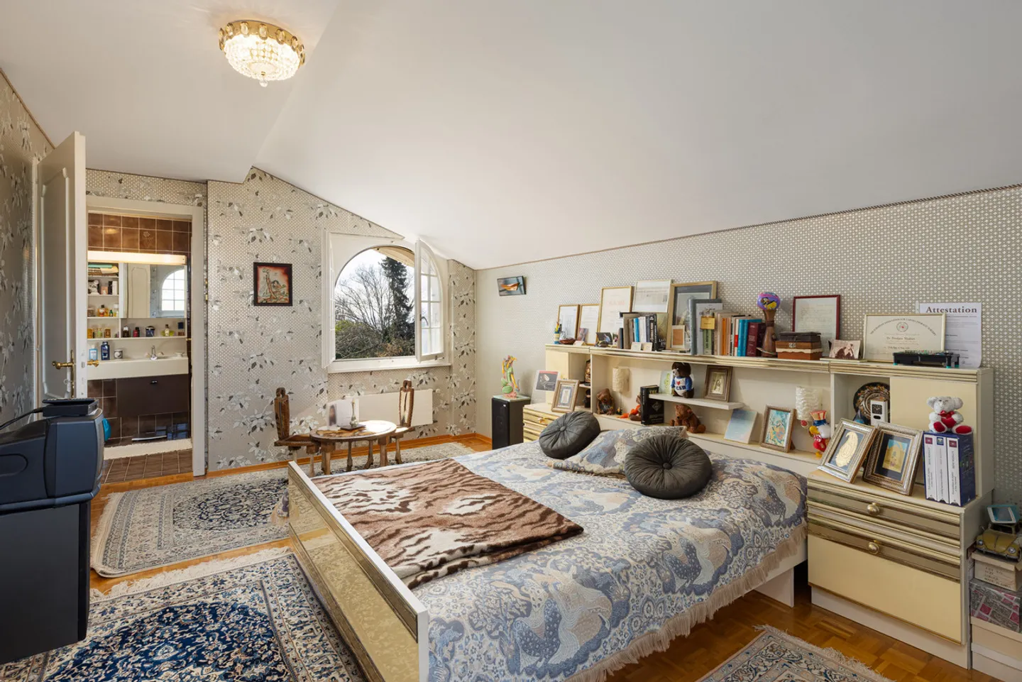 Einfamilienhaus kaufen - Foto 12 von 21