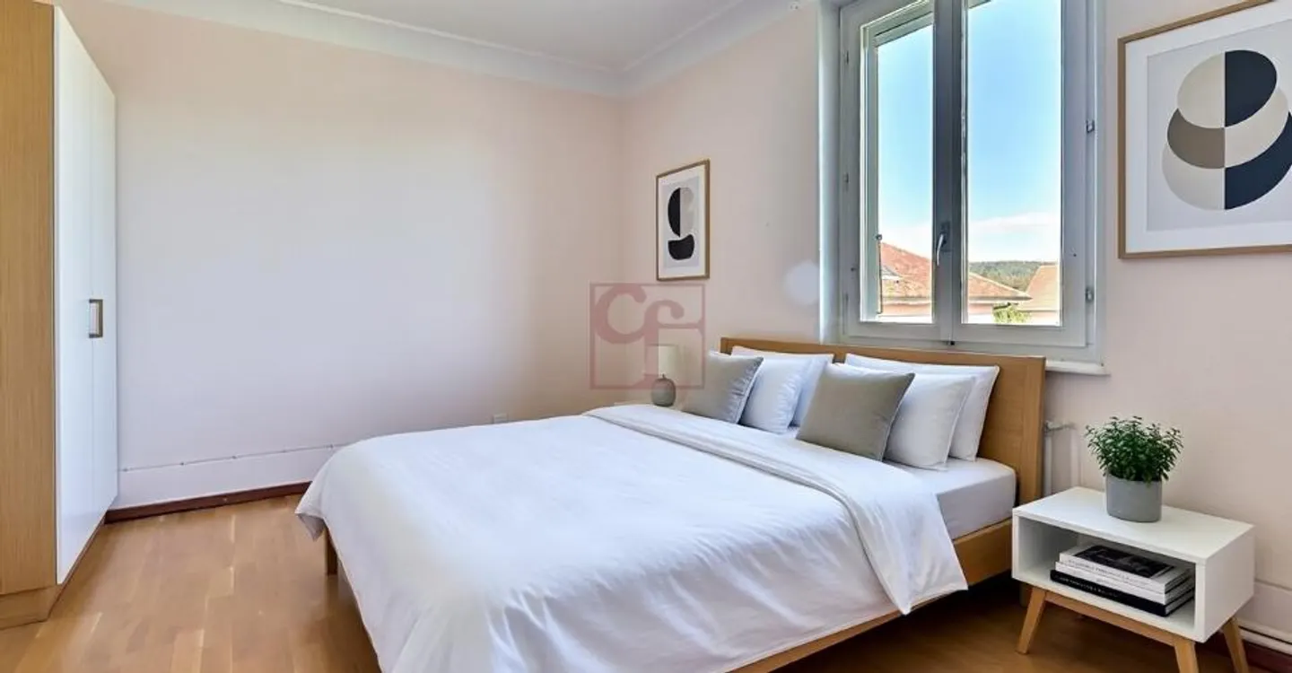 Maison familiale au cœur du village  composée de 2 appartements - Photo 13 of 13