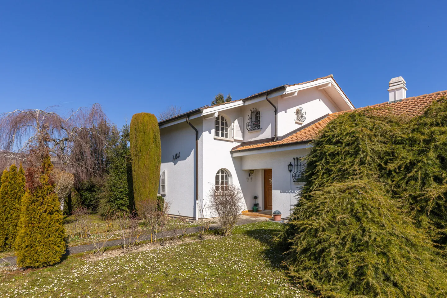 Einfamilienhaus kaufen - Foto 17 von 21