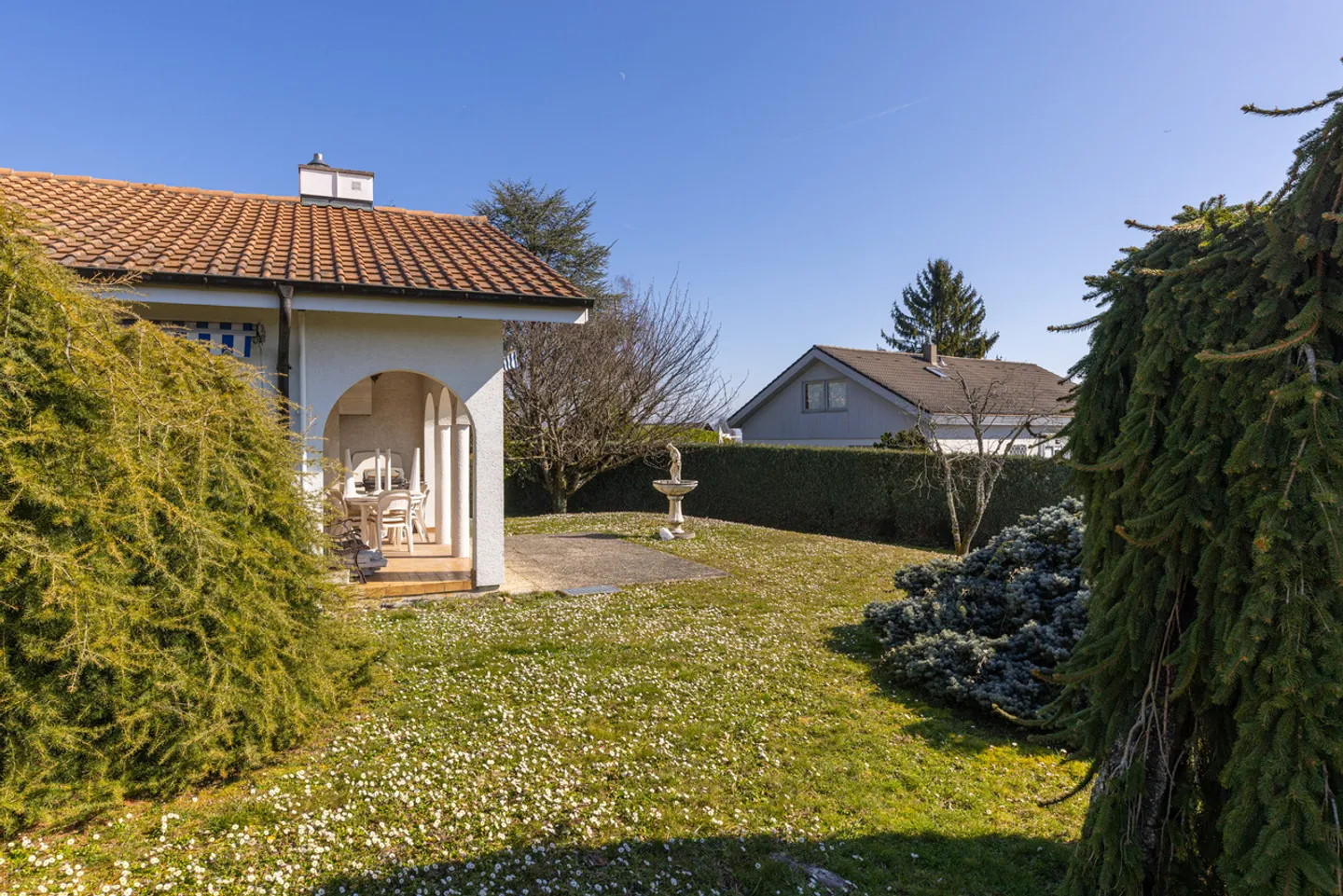 Einfamilienhaus kaufen - Foto 16 von 21