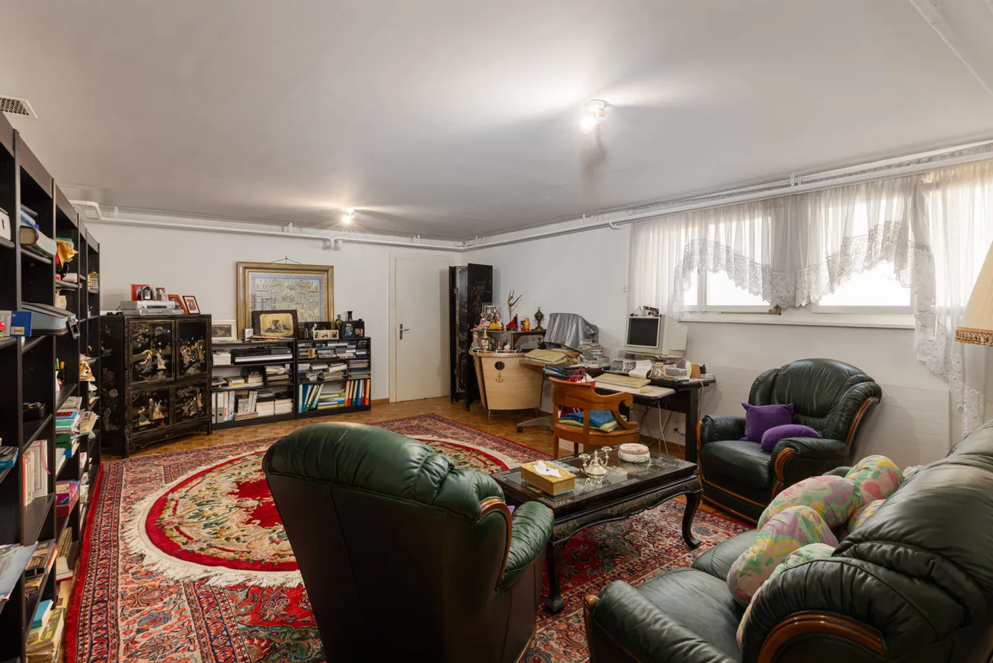 Einfamilienhaus kaufen - Foto 18 von 21