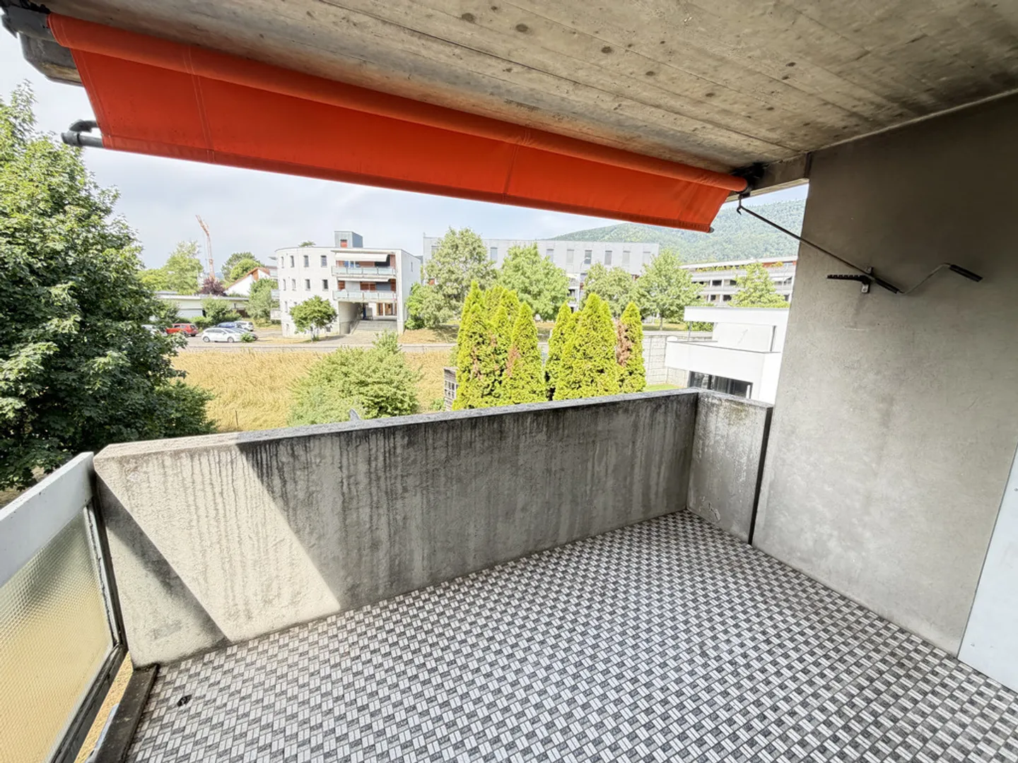 Appartement Charmant Près de la Ville - Photo 1 sur 11