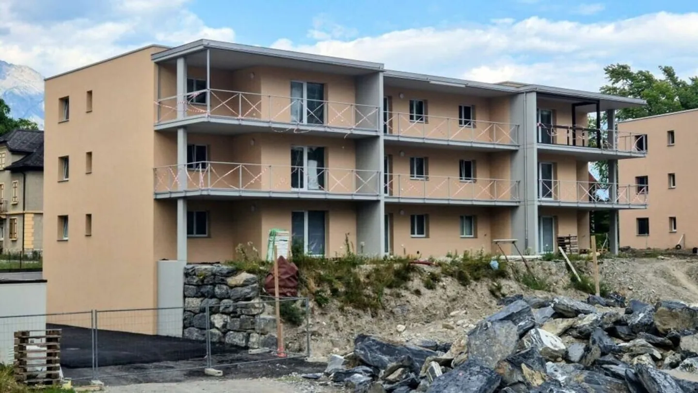Appartamento 4.5 locali ad Ardon - Foto 1 di 10