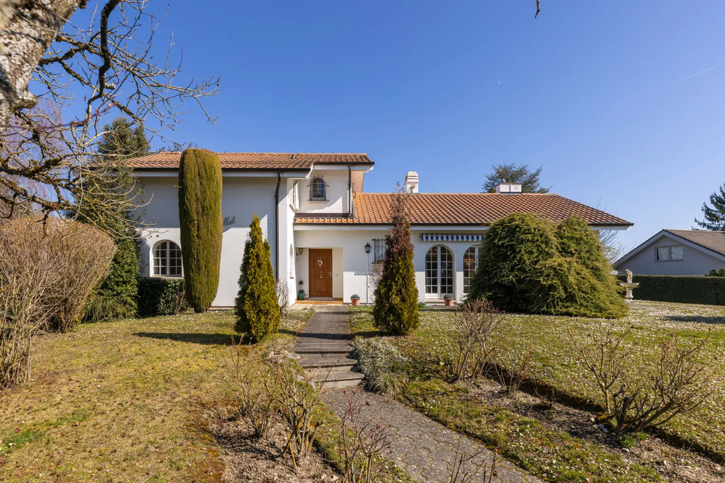 Einfamilienhaus kaufen - Foto 21 von 21