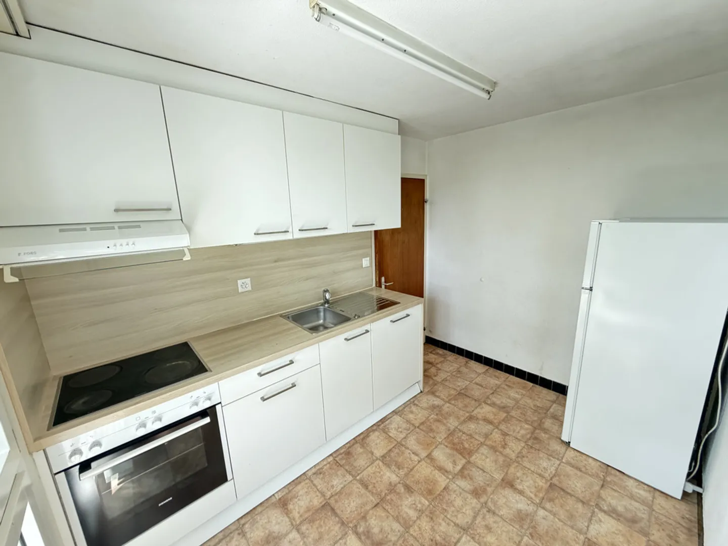 Appartement Charmant Près de la Ville - Photo 5 sur 11