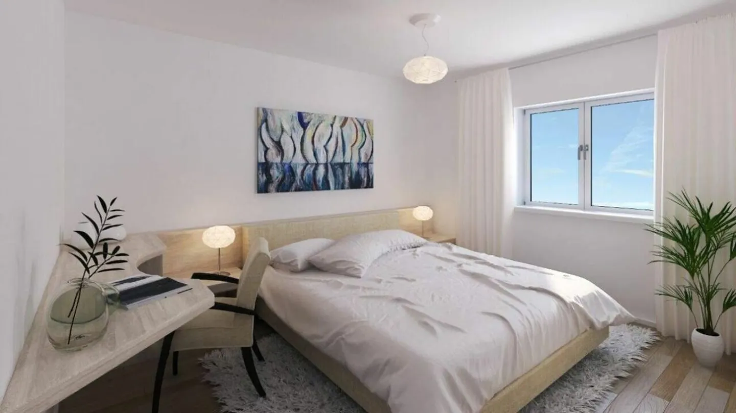 Appartamento 4.5 locali ad Ardon - Foto 10 di 10