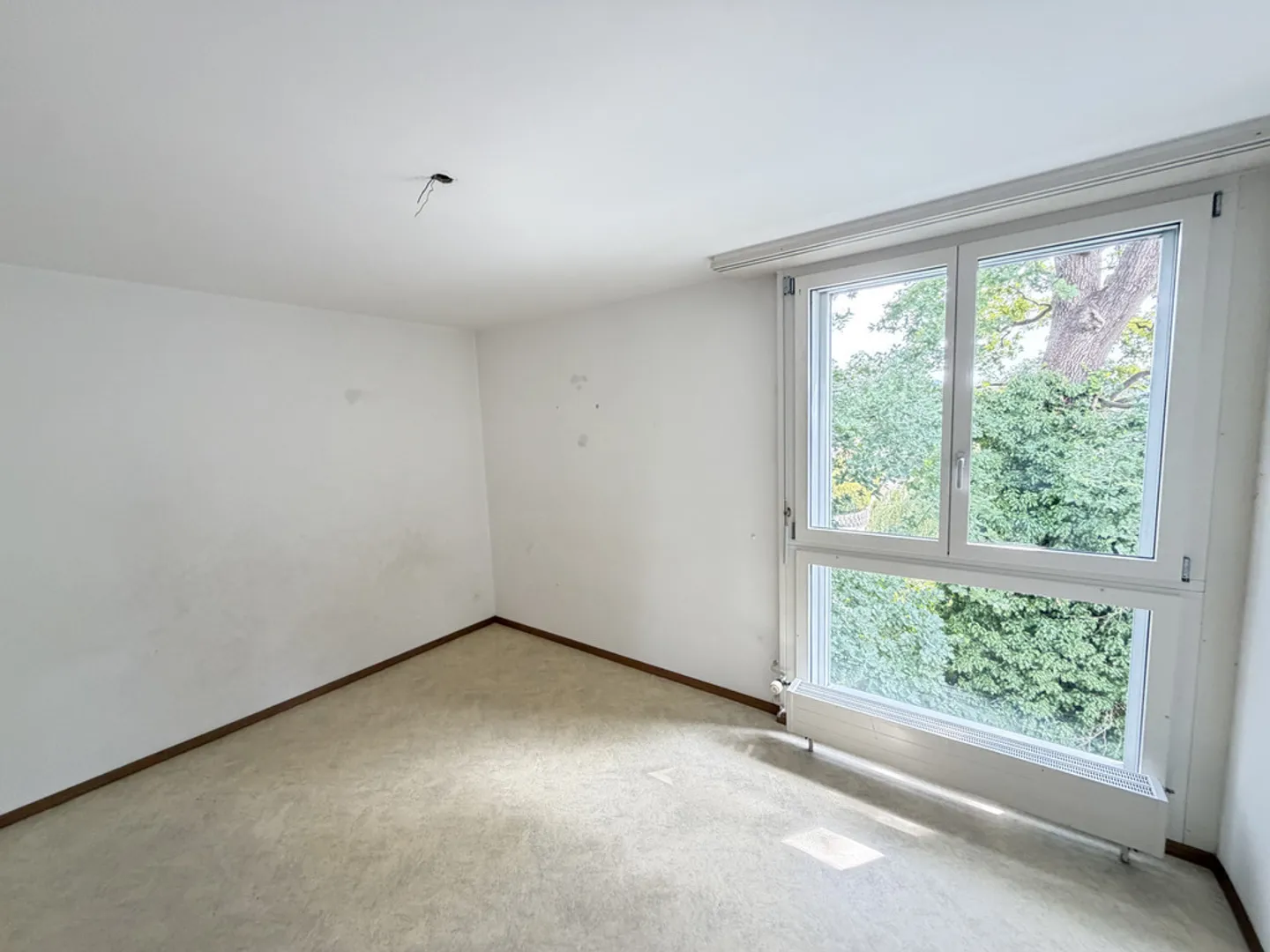Appartement Charmant Près de la Ville - Photo 7 sur 11