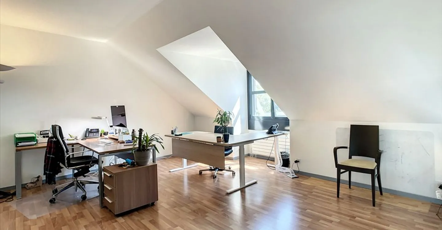 Prime Office Space in Nyon - Photo 7 of 7