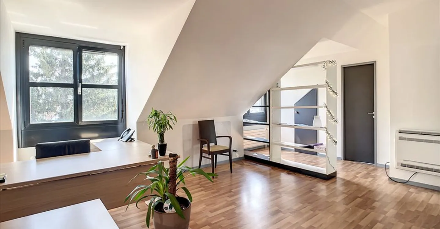 Prime Office Space in Nyon - Photo 2 of 7