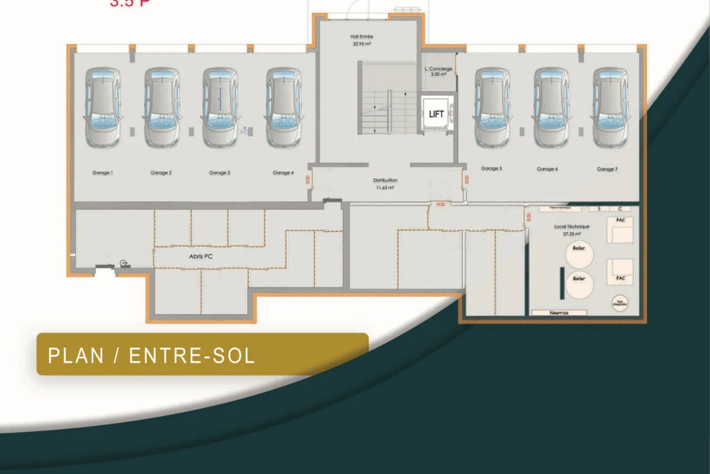 Appartamento 4.5 locali ad Ardon - Foto 4 di 10