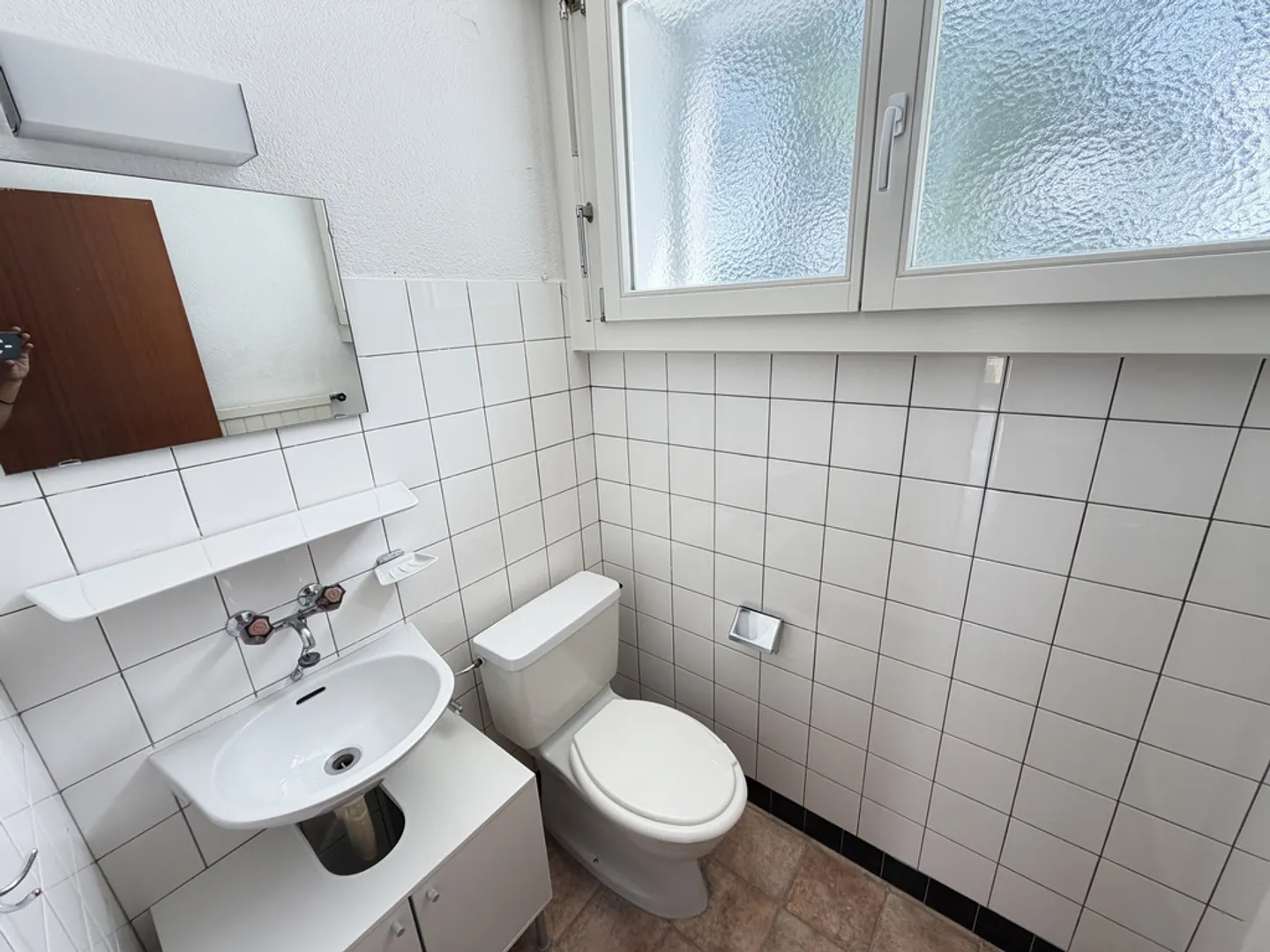 Appartement Charmant Près de la Ville - Photo 10 sur 11