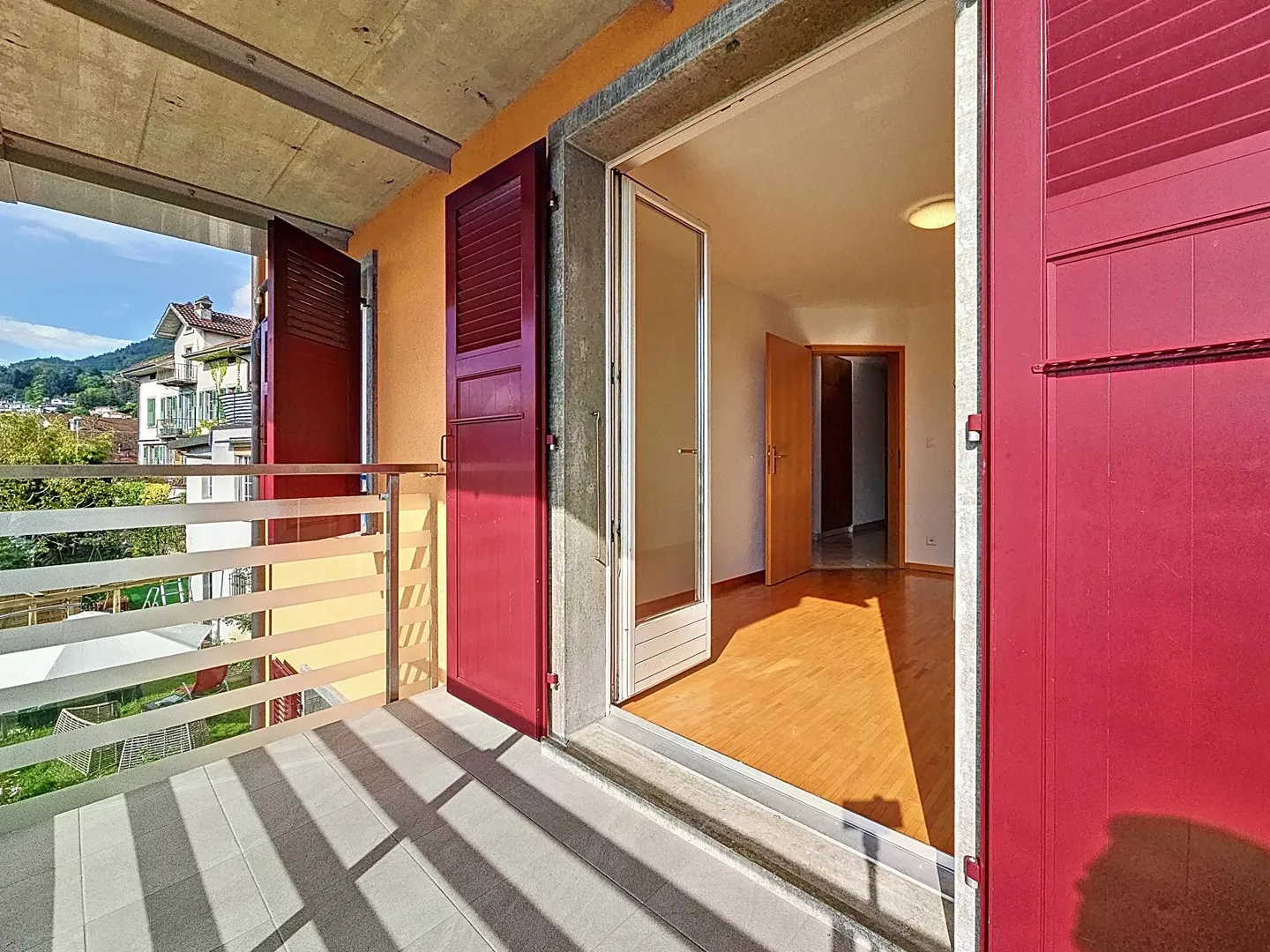 Appartamento in affitto - Foto 16 di 16