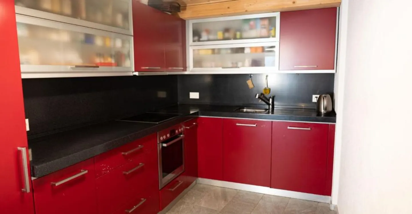 Casa 5.5 stanze - Foto 2 di 12