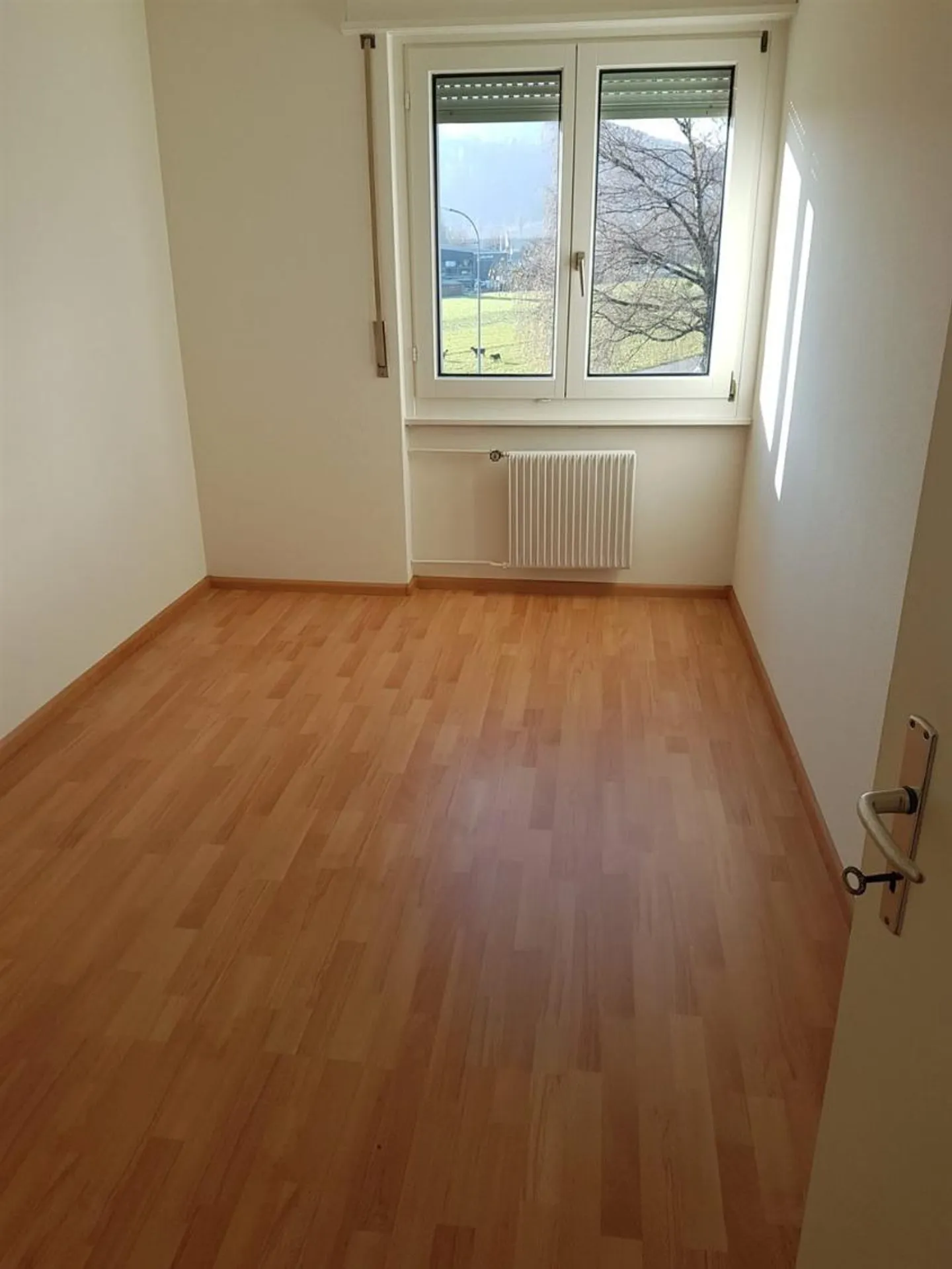 Appartamento 3.5 stanze - Foto 2 di 4