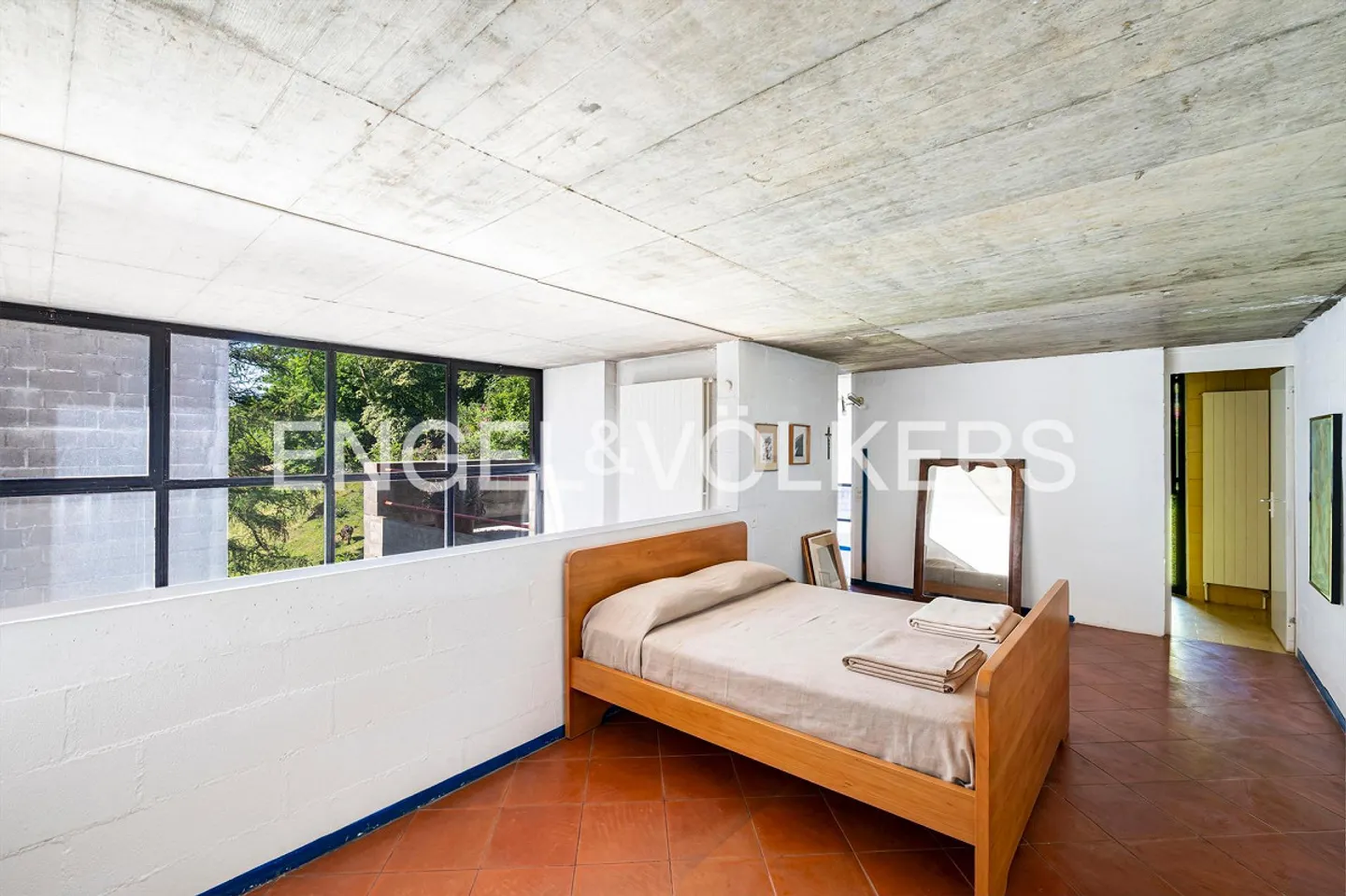 Villa iconica di Mario Botta - Foto 11 di 13