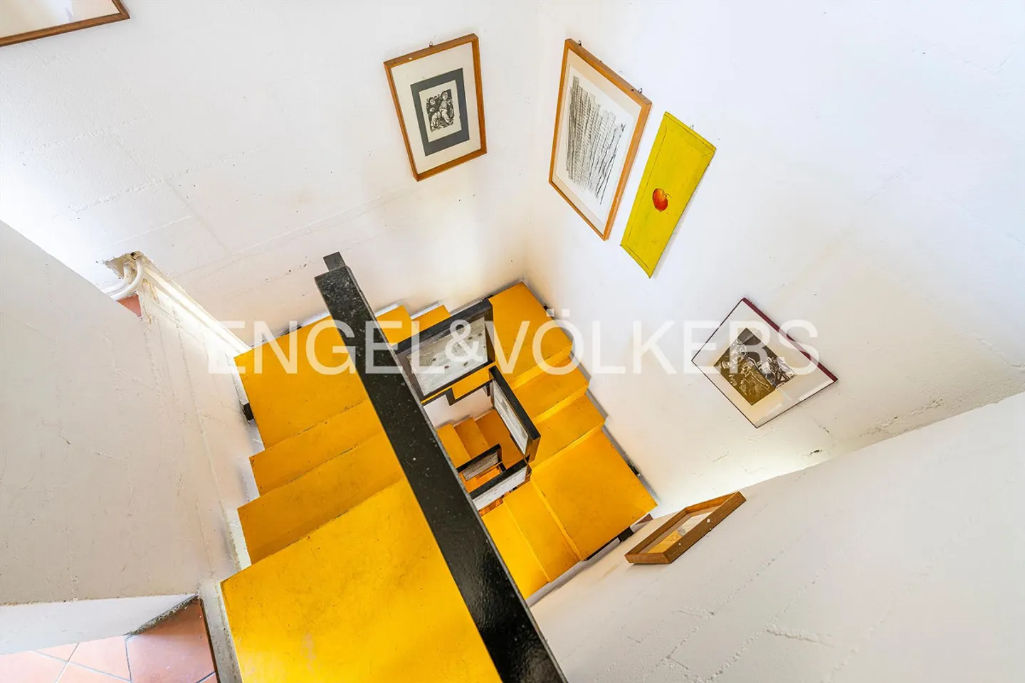 Villa iconica di Mario Botta - Foto 12 di 13