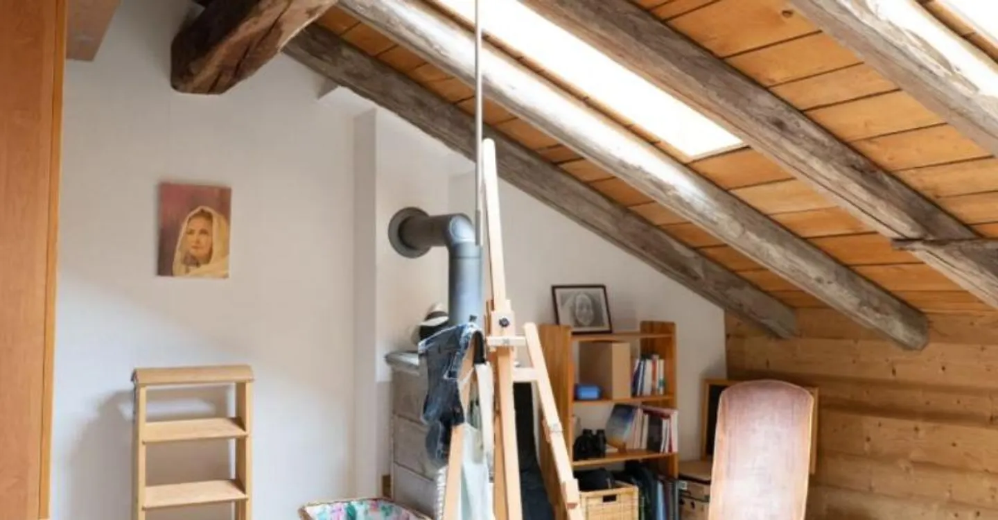 Casa 5.5 stanze - Foto 5 di 12
