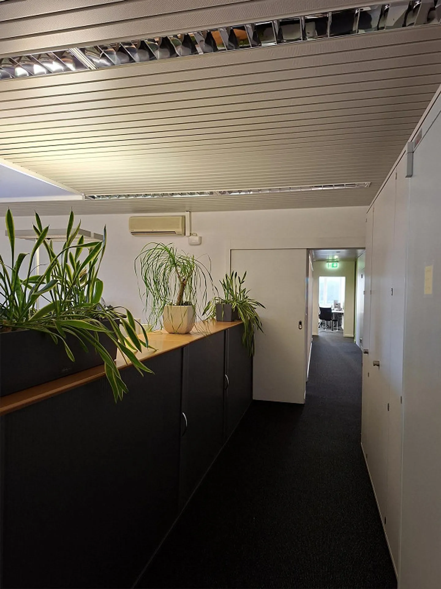 Office / Commercial Space in the East of Weinfelden - Photo 3 of 7