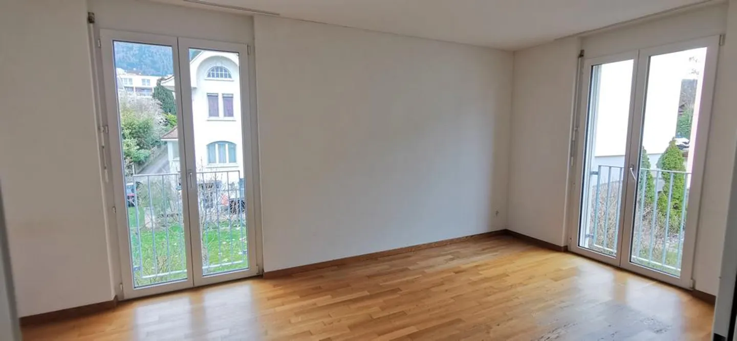 Helle 4.5-Zimmer Wohnung - Foto 5 von 6
