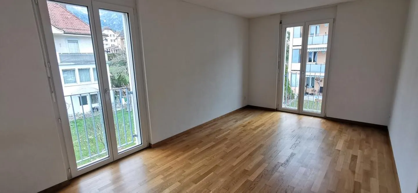 Helle 4.5-Zimmer Wohnung - Foto 6 von 6