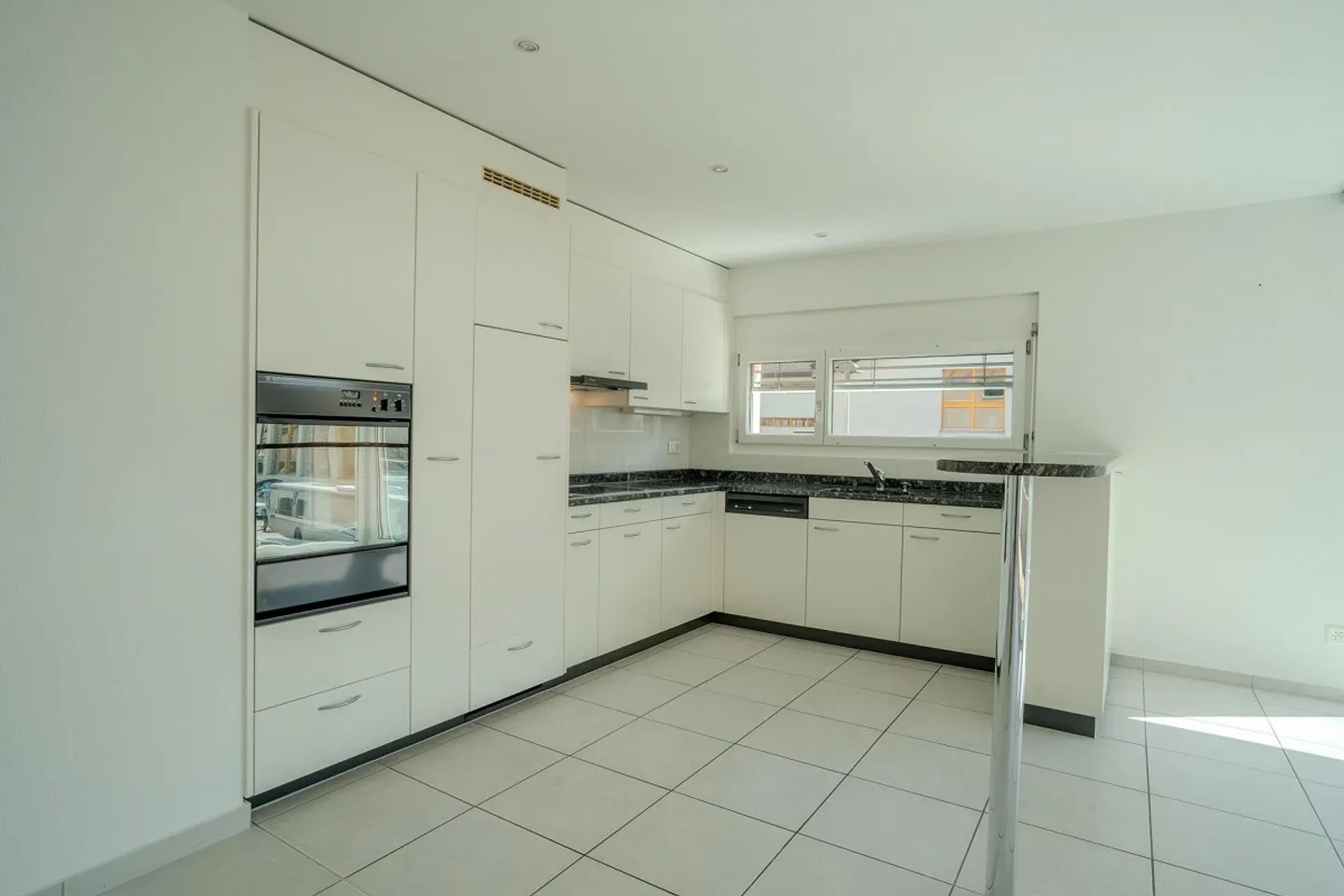 5.5 Zimmerwohnung in Ennetbürgen - Foto 3 von 6