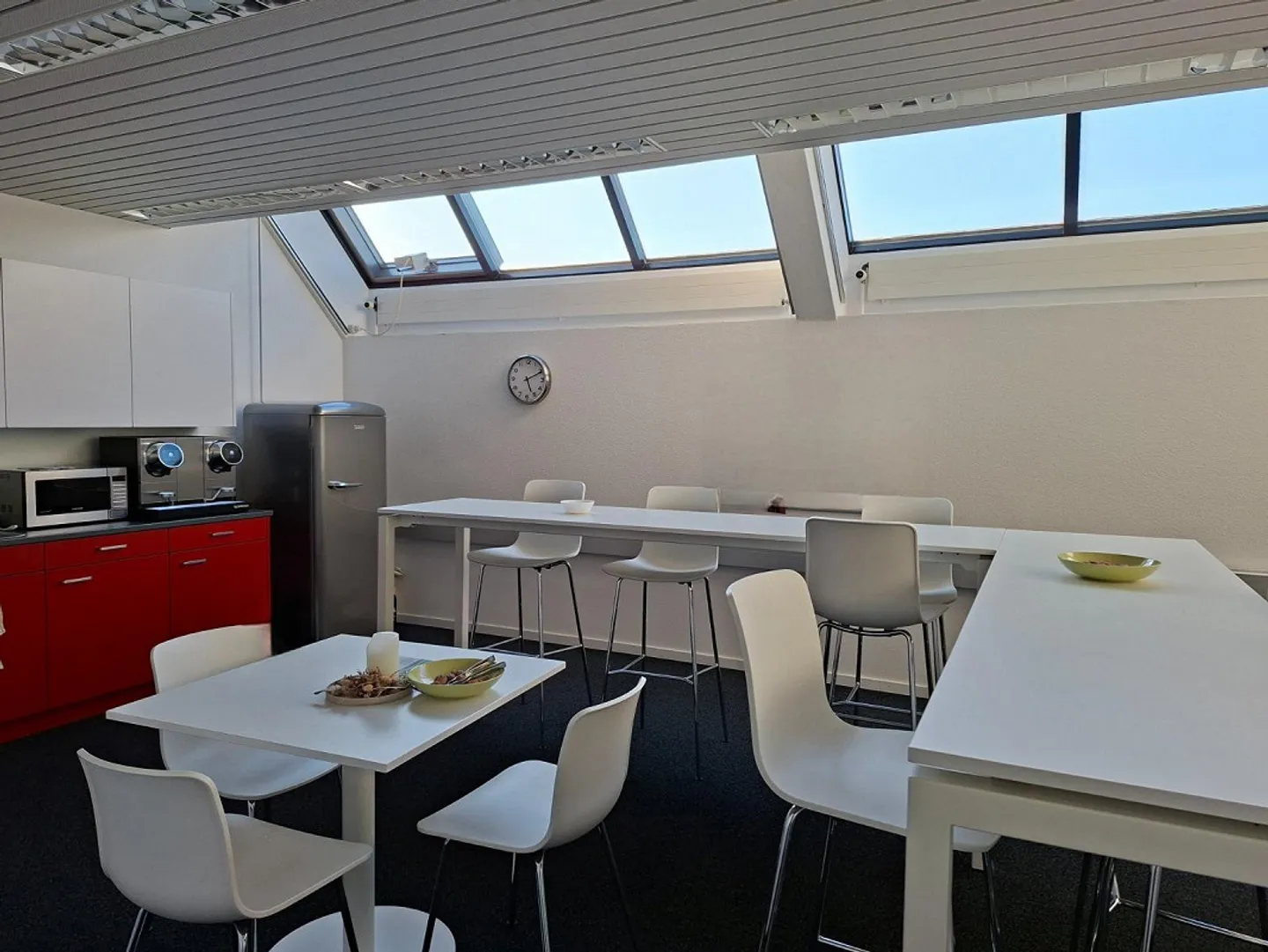 Office / Commercial Space in the East of Weinfelden - Photo 5 of 7