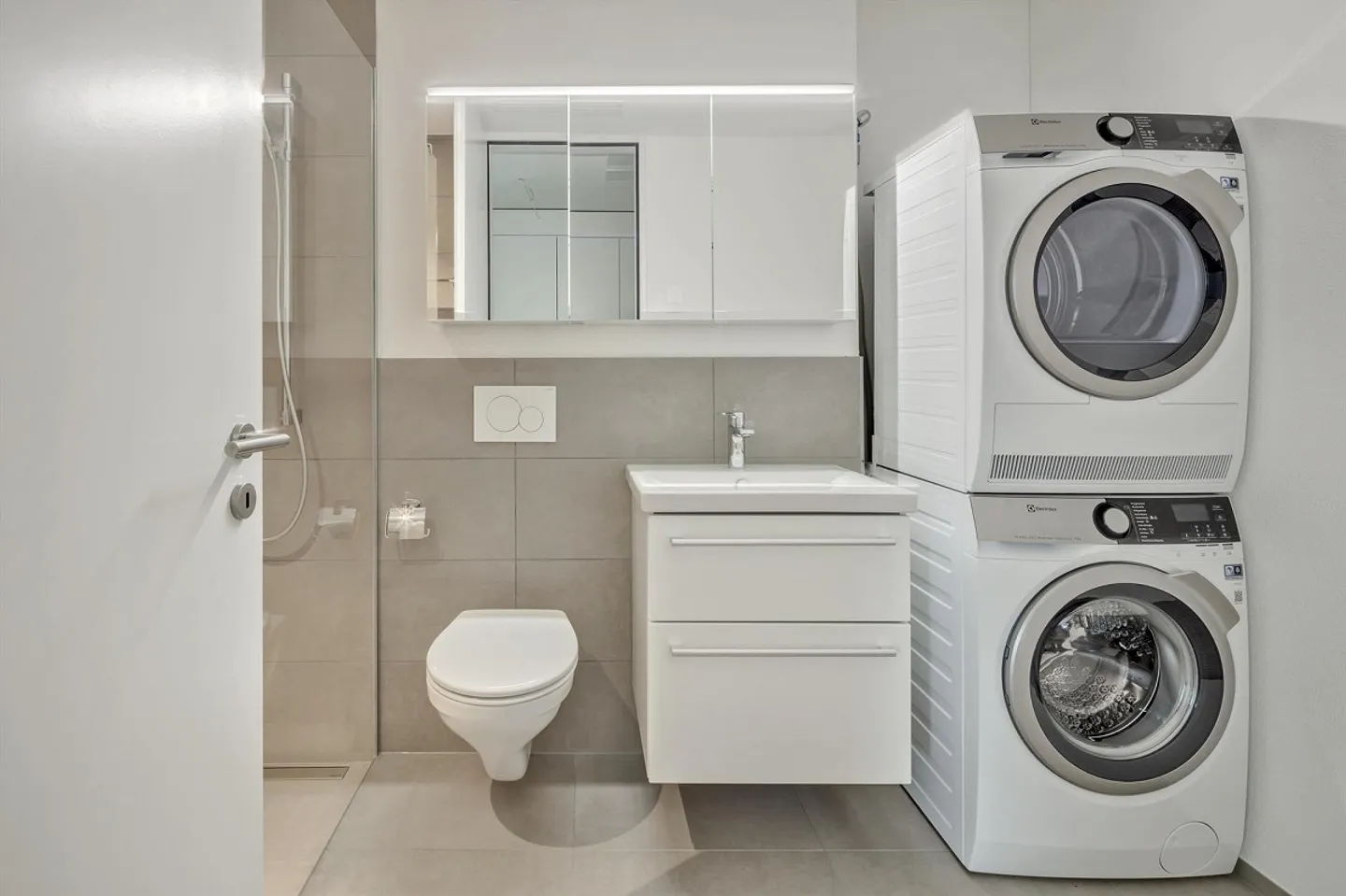 Appartement Chic et Central avec Flair Urbain ! - Photo 5 sur 6