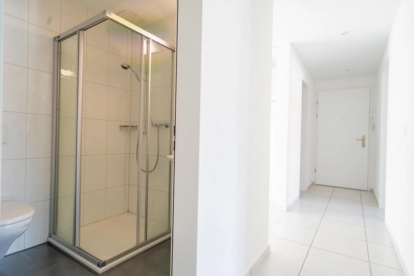 5.5 Zimmerwohnung in Ennetbürgen - Foto 4 von 6