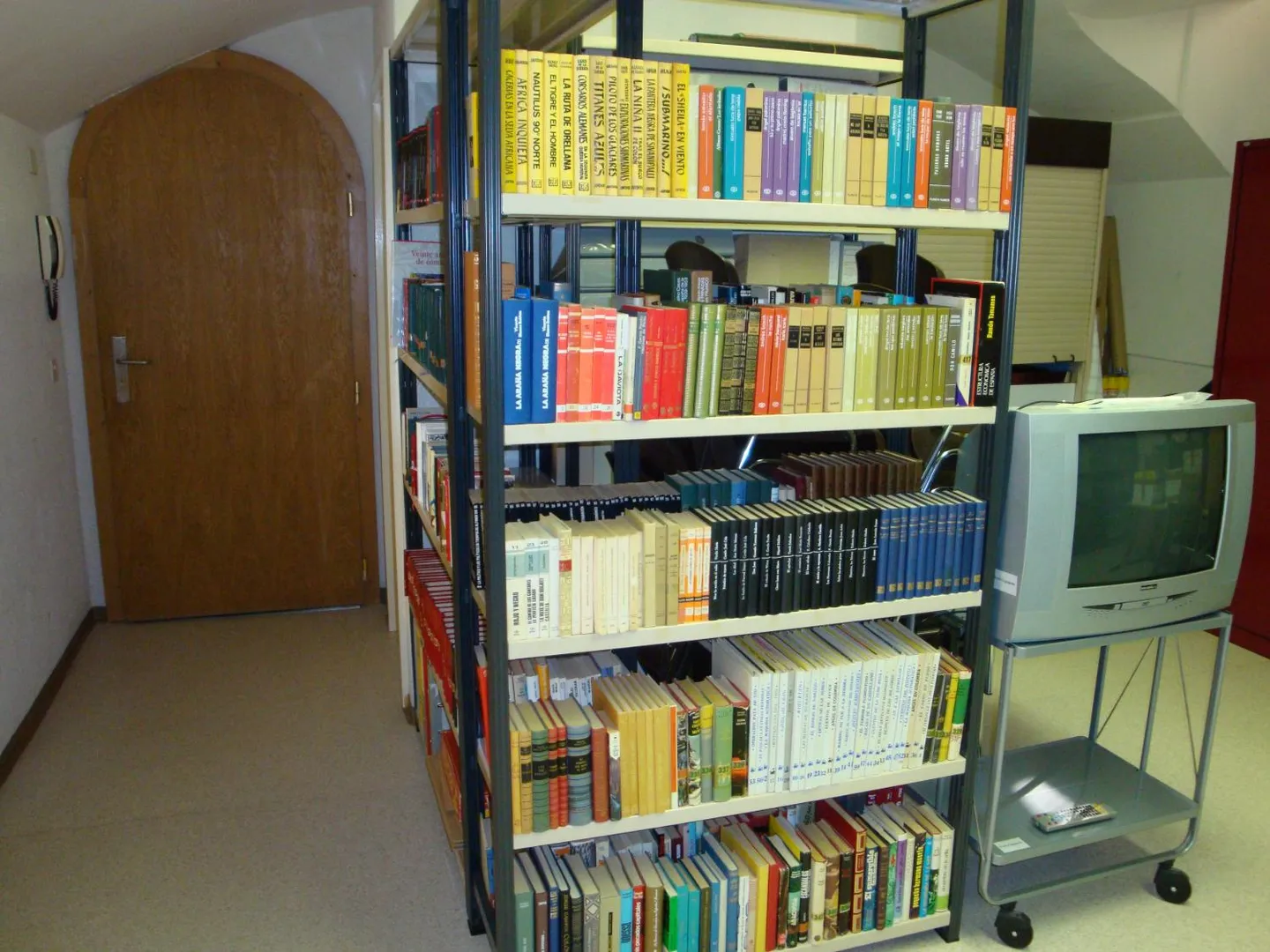 Bureau moderne à Neuchâtel - Photo 2 sur 11