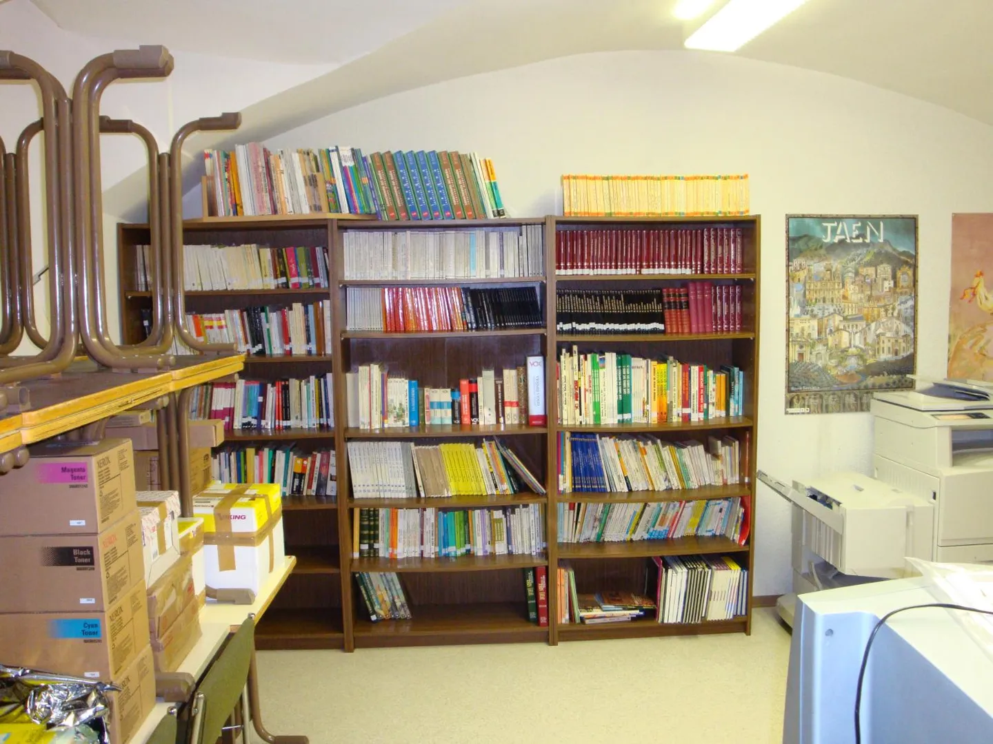 Bureau moderne à Neuchâtel - Photo 3 sur 11