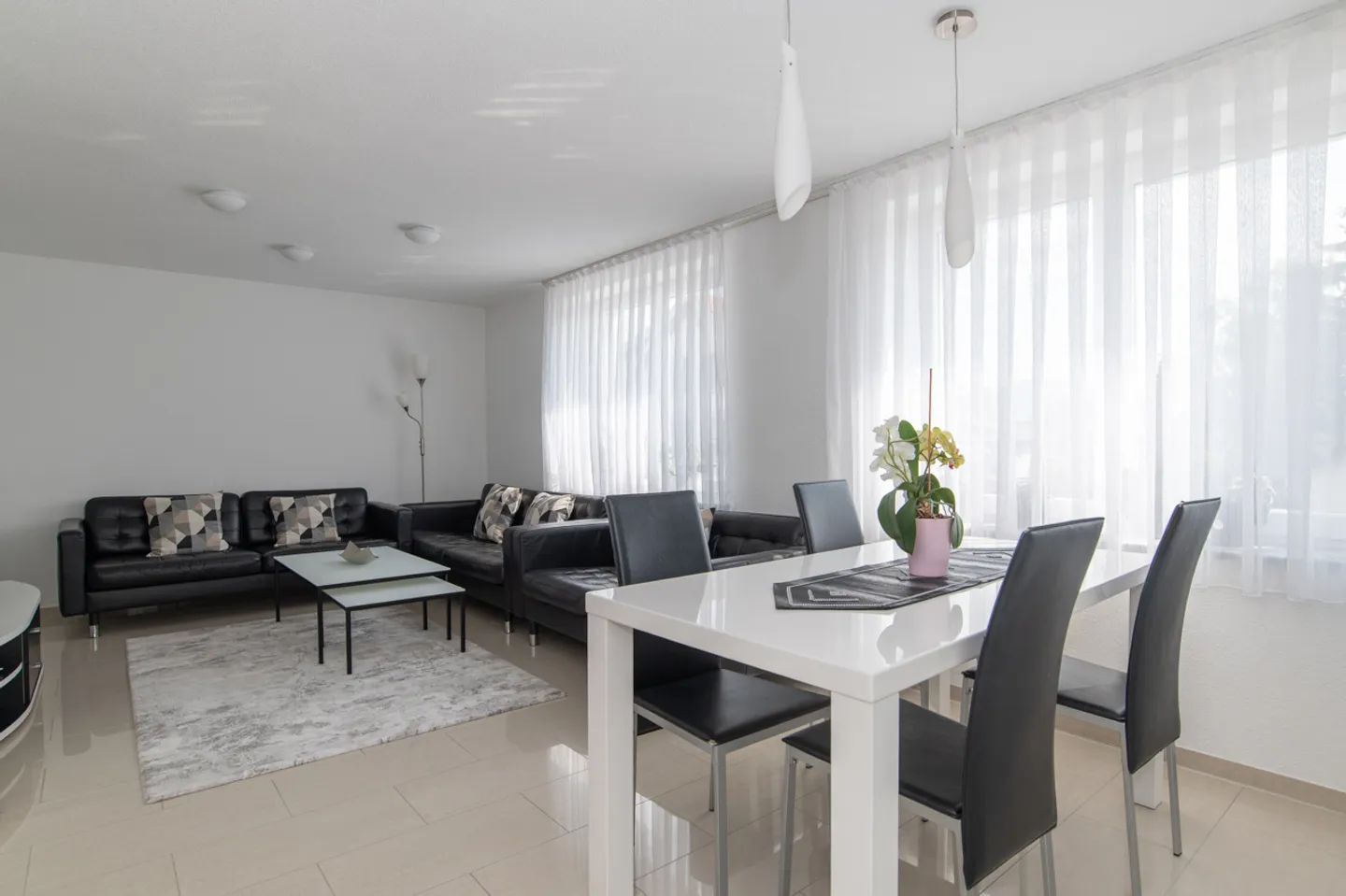 Completely Renovated Three-Family House in a Quiet yet Central Location - Photo 7 of 17