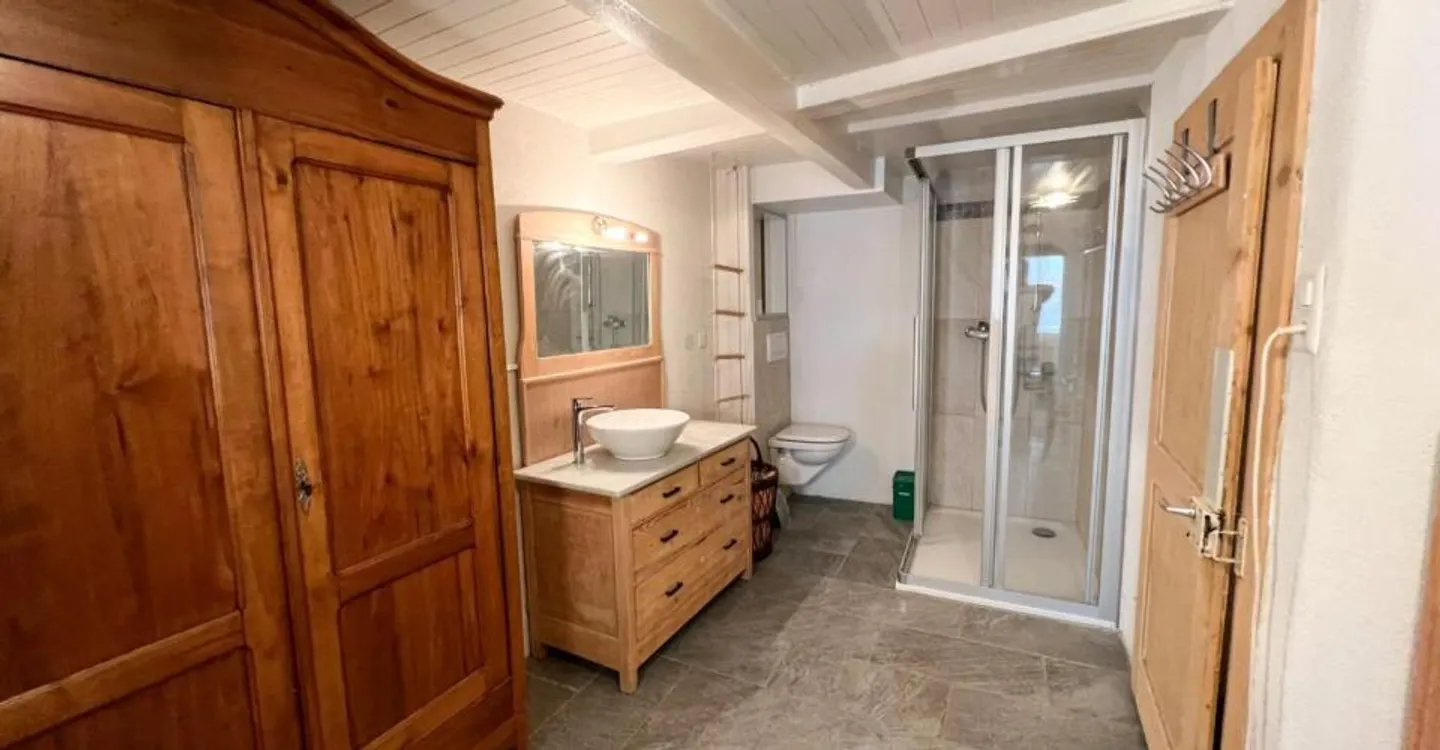 Casa 5.5 stanze - Foto 10 di 12