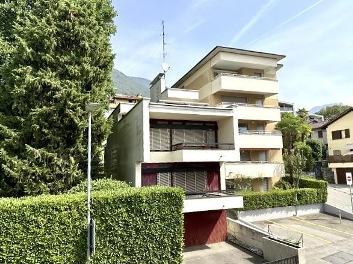 appartamento di 2 locali, centrale, tranquilla - Foto 13 di 19