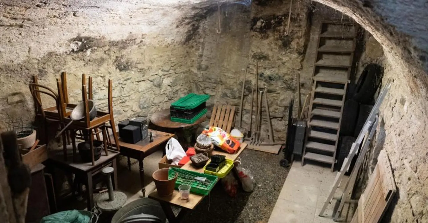 Casa 5.5 stanze - Foto 11 di 12