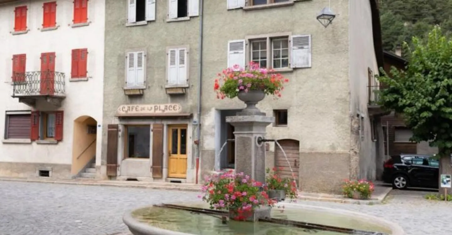 Casa 5.5 stanze - Foto 12 di 12