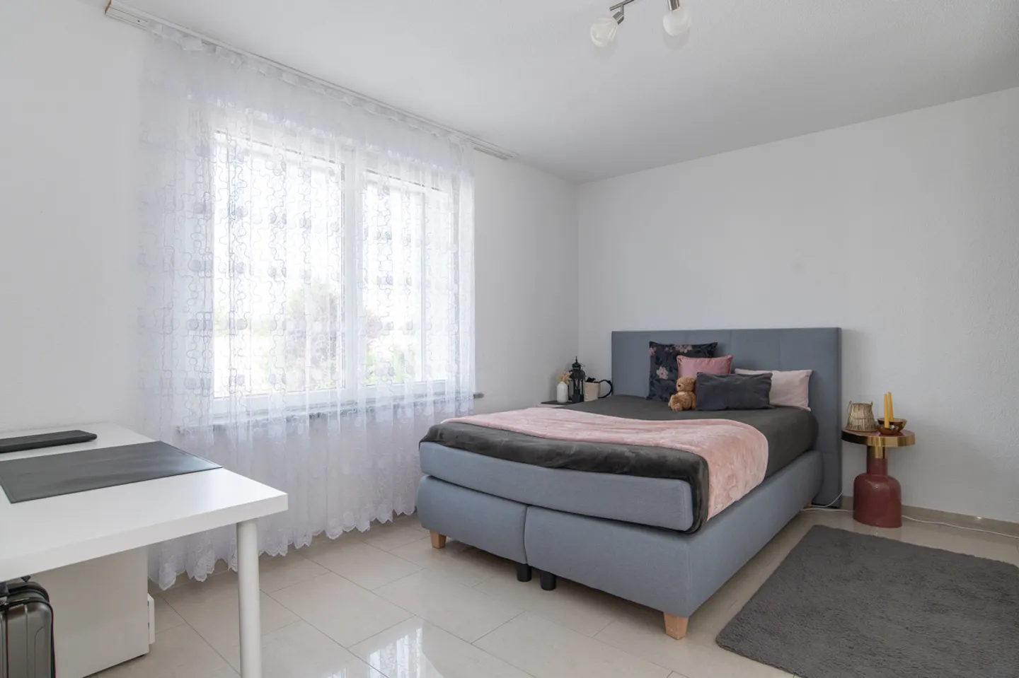 Completely Renovated Three-Family House in a Quiet yet Central Location - Photo 9 of 17