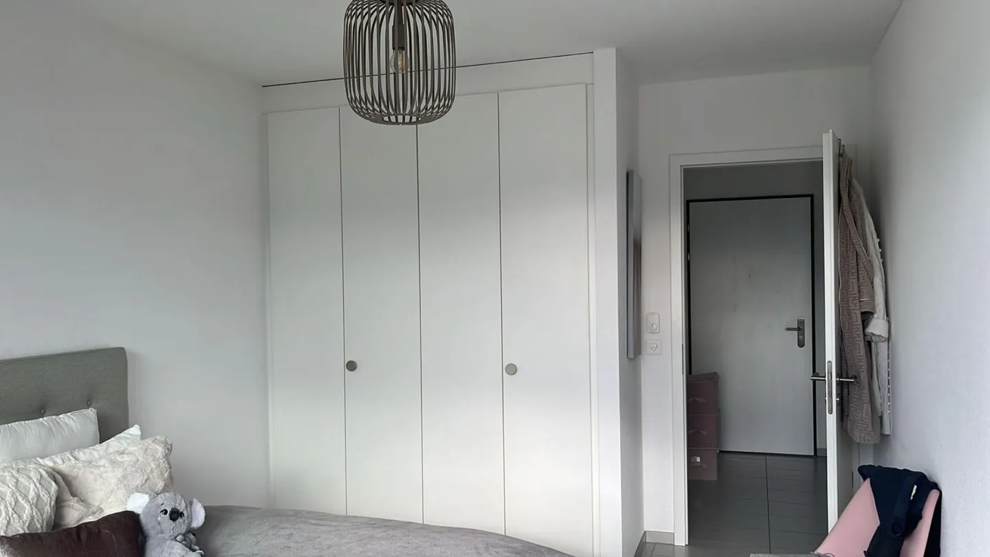 Appartement de 2.5 pièces à louer - Photo 5 sur 6